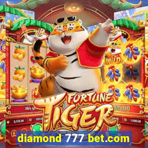 diamond 777 bet.com